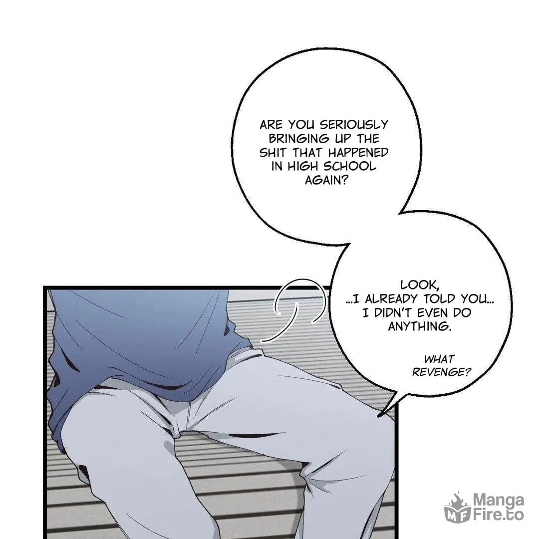 Read Reluctant Encounters chapter 6 image 6 on Lezhin