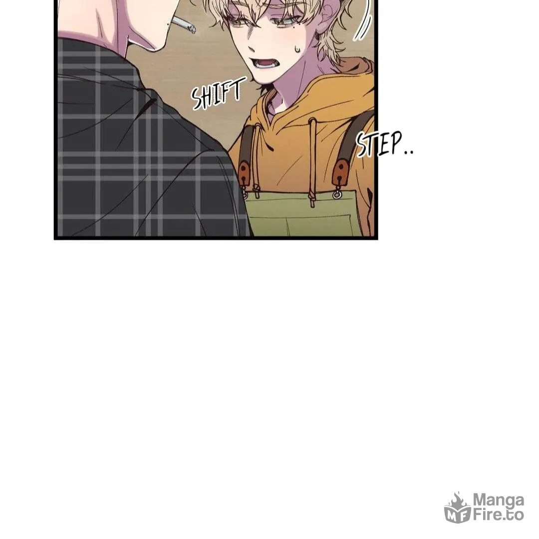 Read Reluctant Encounters chapter 6 image 65 on Lezhin