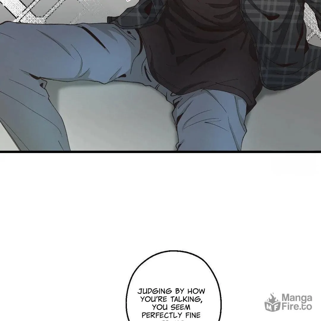 Read Reluctant Encounters chapter 6 image 80 on Lezhin