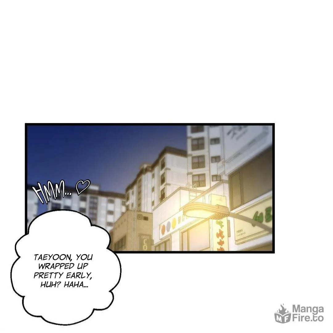 Read Reluctant Encounters chapter 6 image 95 on Lezhin