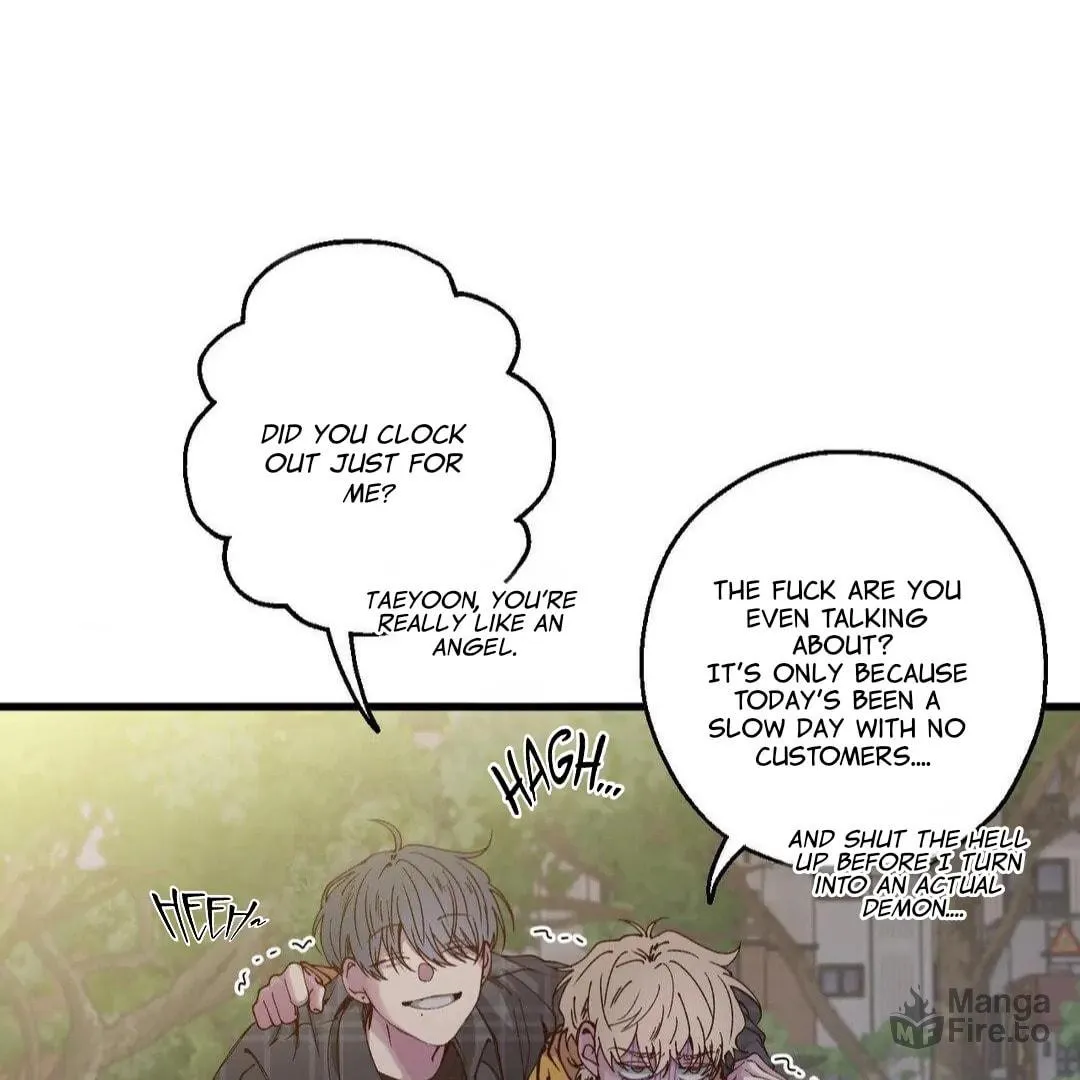 Read Reluctant Encounters chapter 6 image 96 on Lezhin