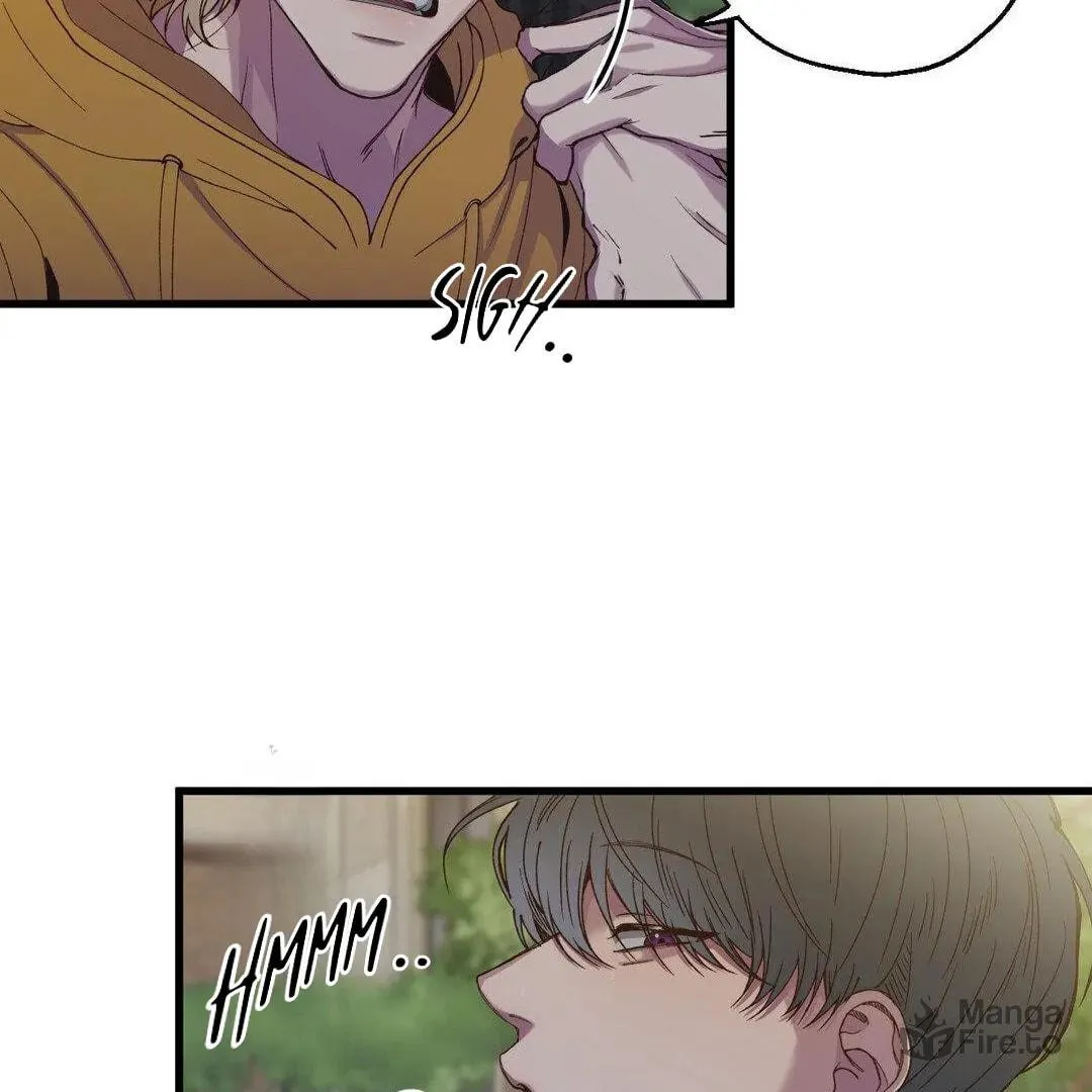 Read Reluctant Encounters chapter 6 image 99 on Lezhin