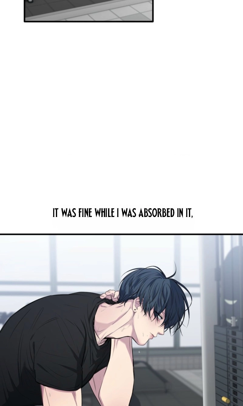 Read Reluctant Encounters chapter 60 image 10 on Lezhin