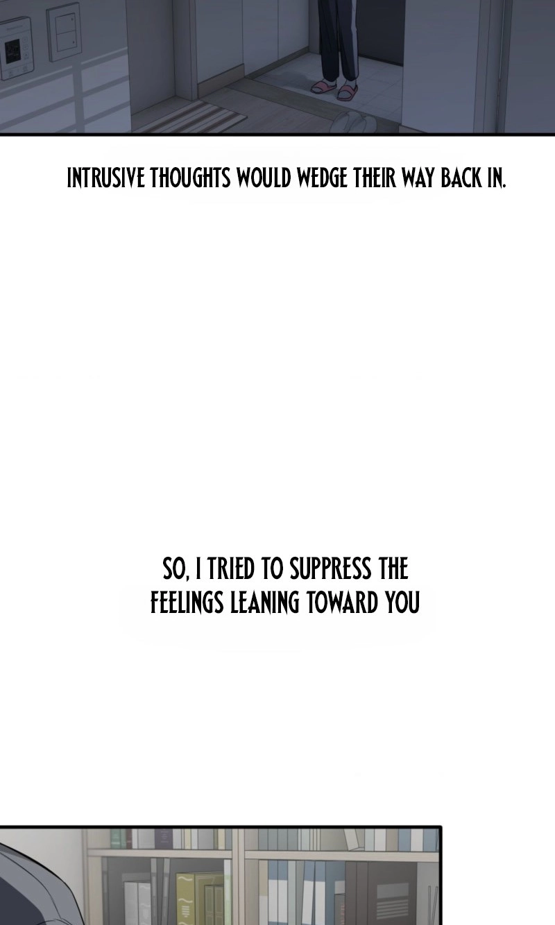 Read Reluctant Encounters chapter 60 image 12 on Lezhin