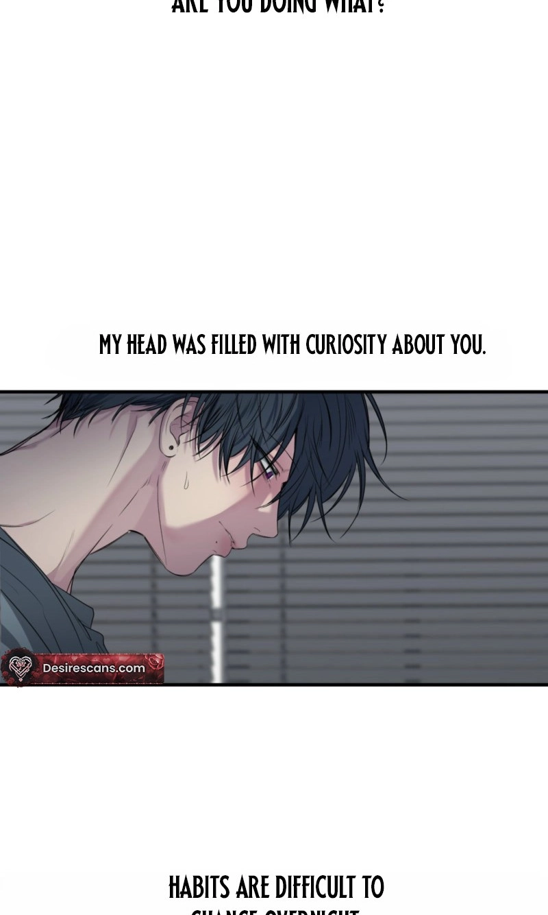 Read Reluctant Encounters chapter 60 image 16 on Lezhin