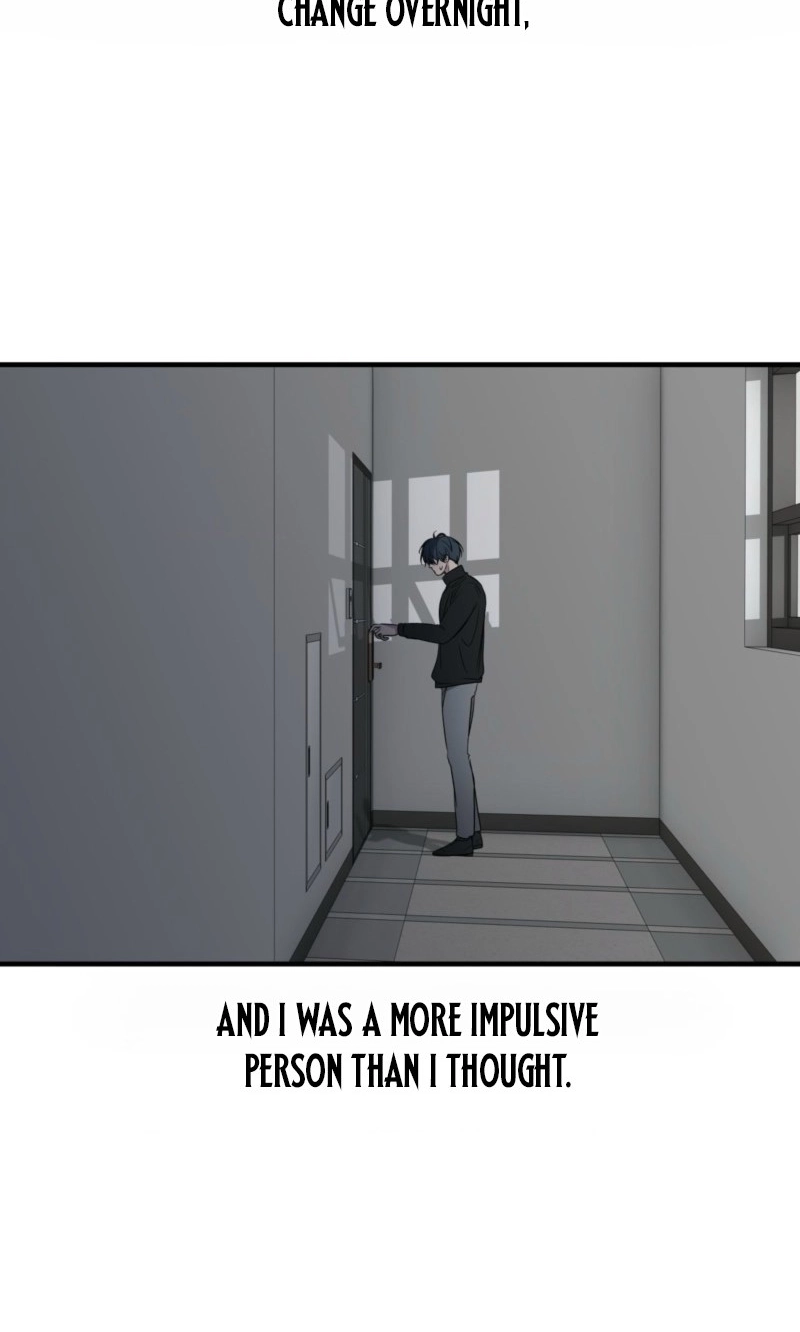 Read Reluctant Encounters chapter 60 image 17 on Lezhin