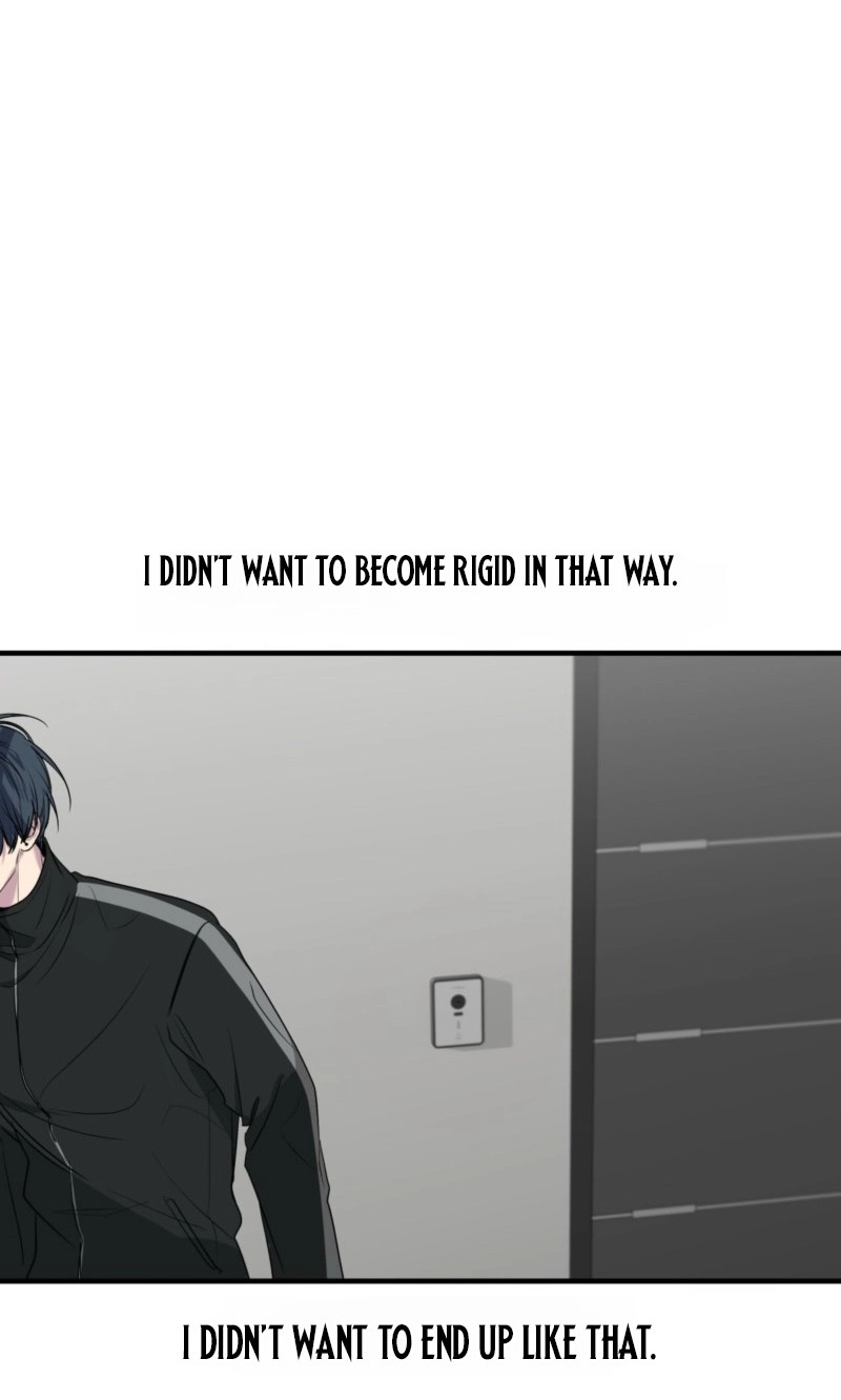 Read Reluctant Encounters chapter 60 image 20 on Lezhin