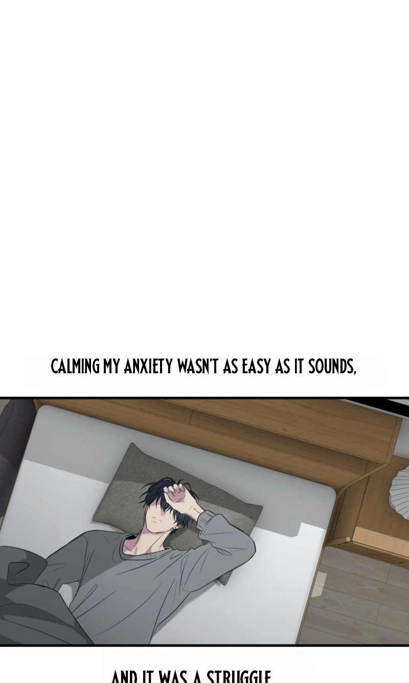 Read Reluctant Encounters chapter 60 image 21 on Lezhin