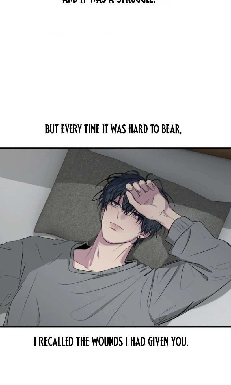 Read Reluctant Encounters chapter 60 image 22 on Lezhin