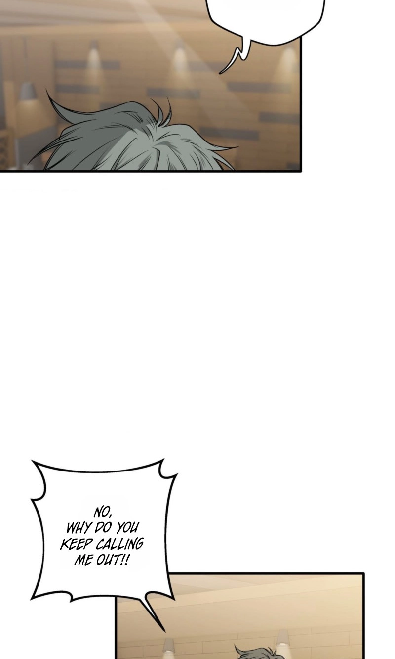 Read Reluctant Encounters chapter 60 image 26 on Lezhin