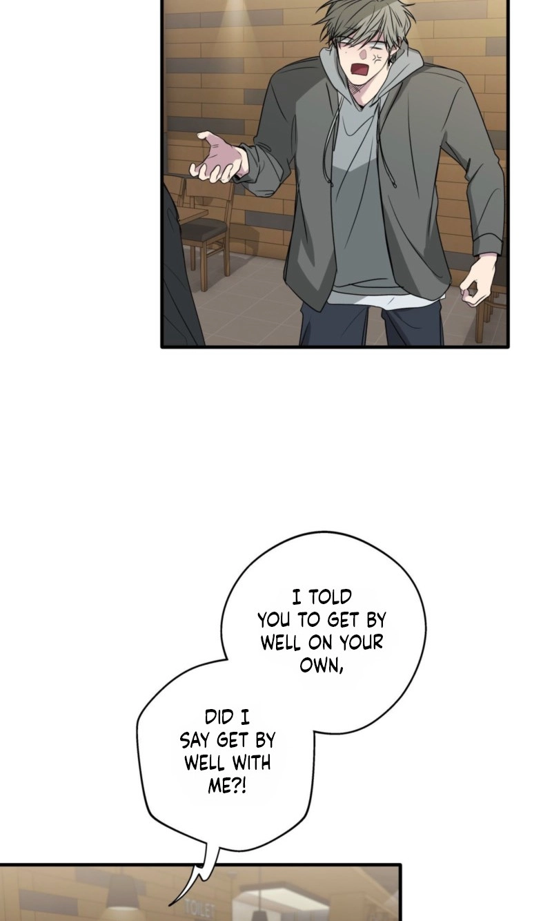 Read Reluctant Encounters chapter 60 image 27 on Lezhin