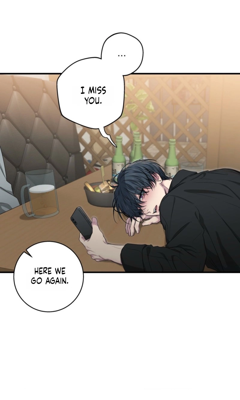 Read Reluctant Encounters chapter 60 image 30 on Lezhin
