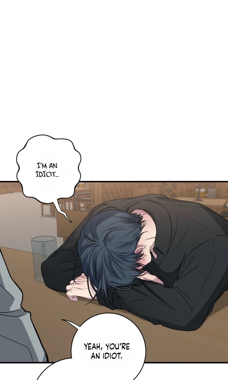 Read Reluctant Encounters chapter 60 image 33 on Lezhin