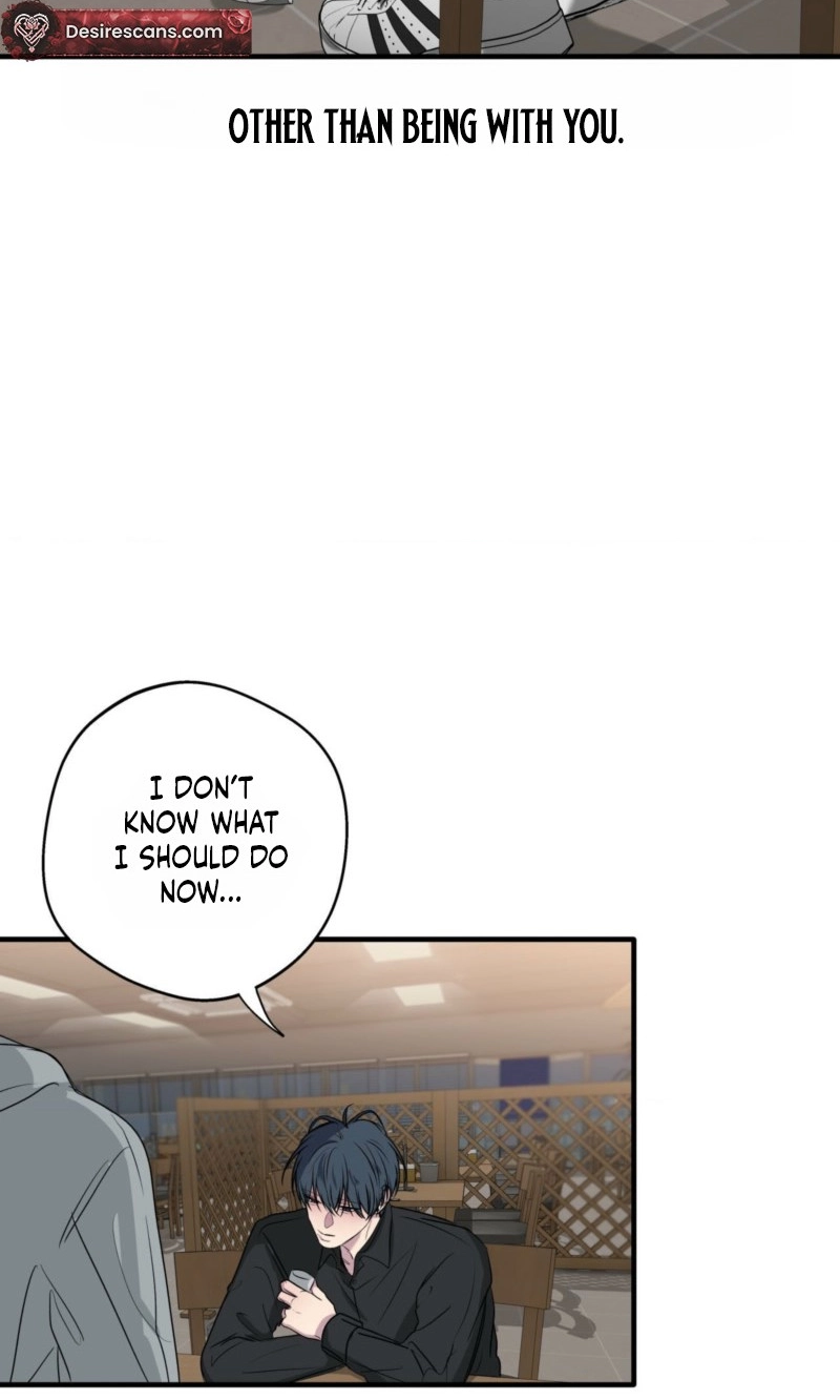Read Reluctant Encounters chapter 60 image 35 on Lezhin