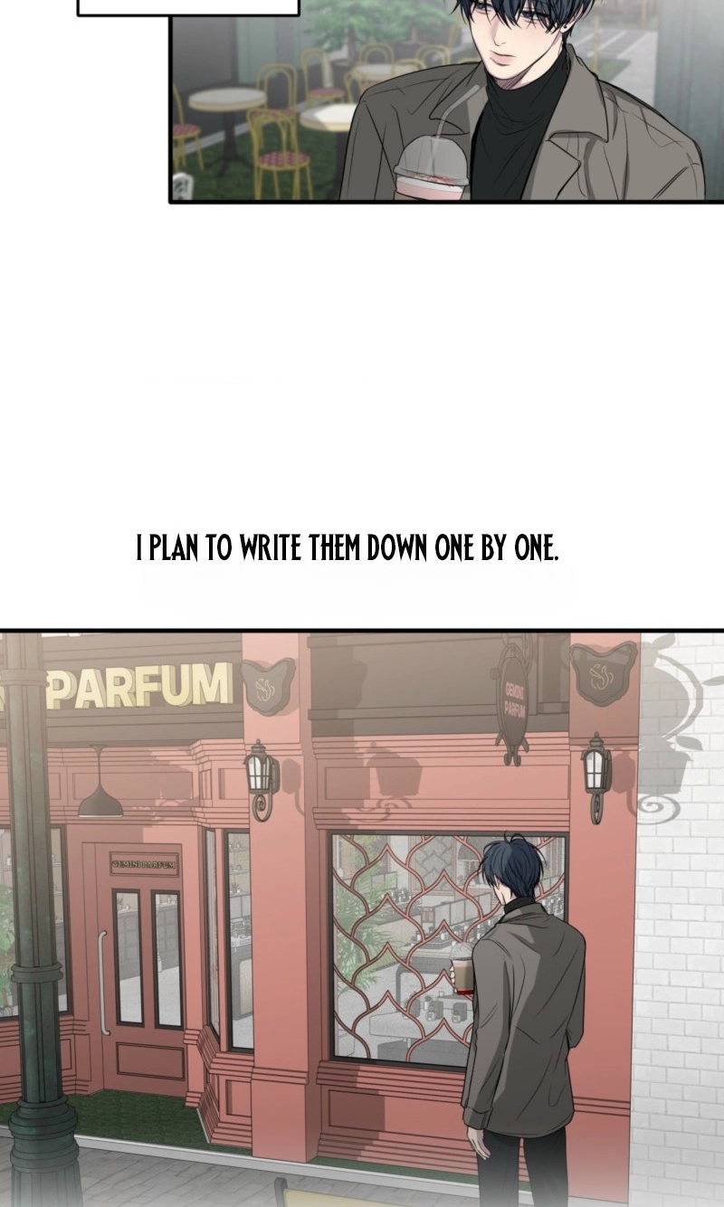 Read Reluctant Encounters chapter 60 image 40 on Lezhin