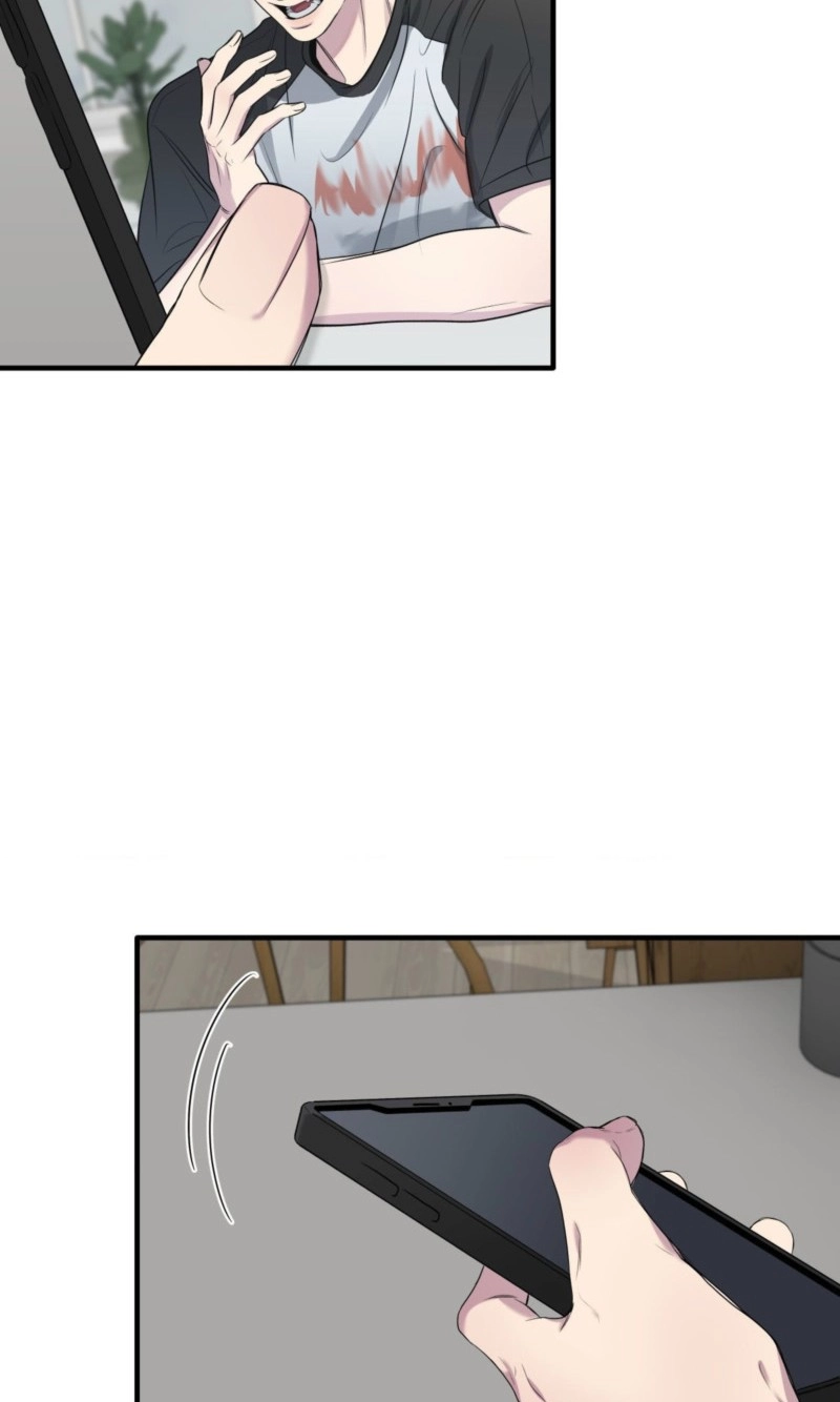 Read Reluctant Encounters chapter 60 image 42 on Lezhin