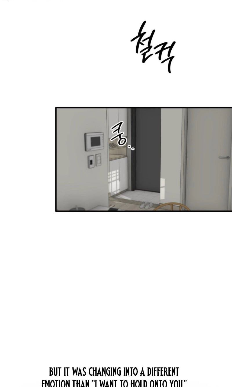 Read Reluctant Encounters chapter 60 image 44 on Lezhin
