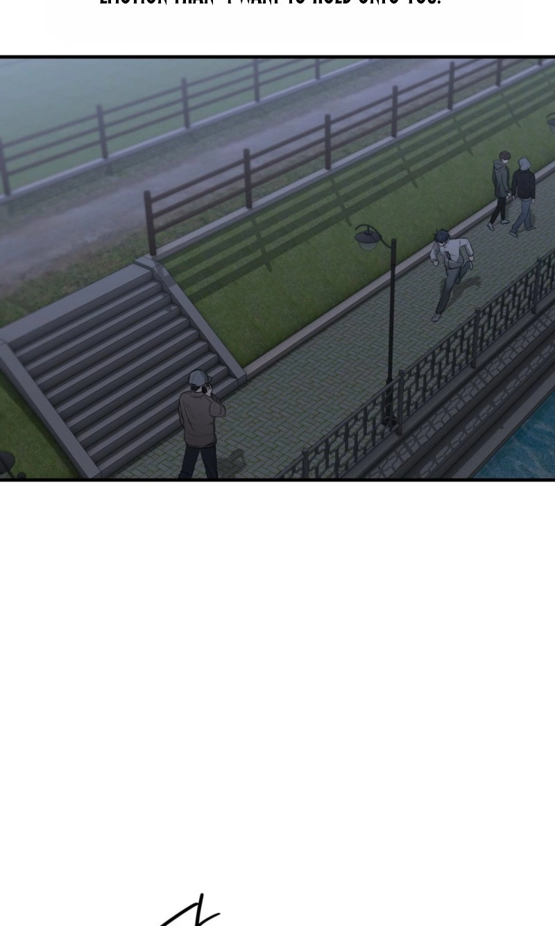 Read Reluctant Encounters chapter 60 image 45 on Lezhin