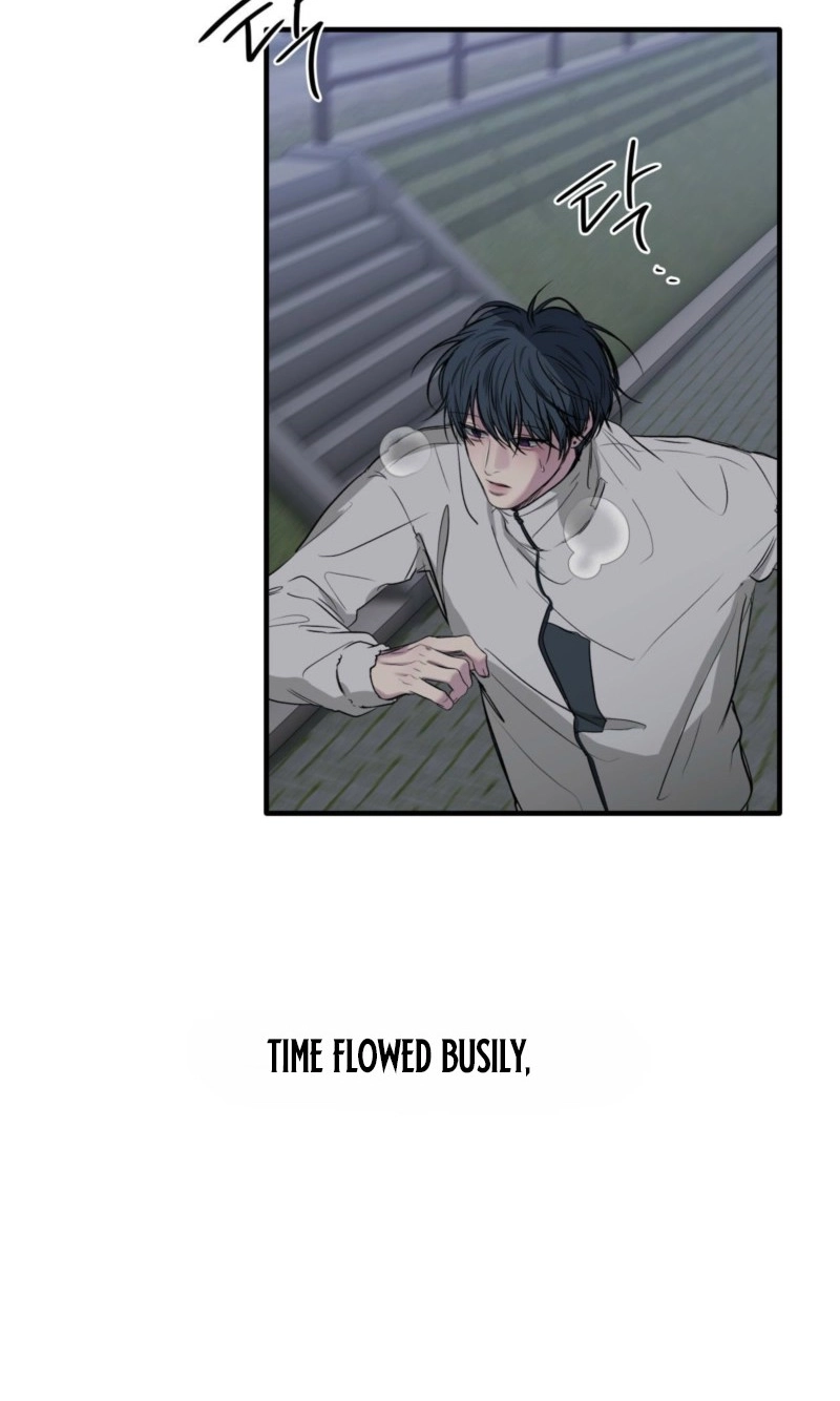 Read Reluctant Encounters chapter 60 image 46 on Lezhin