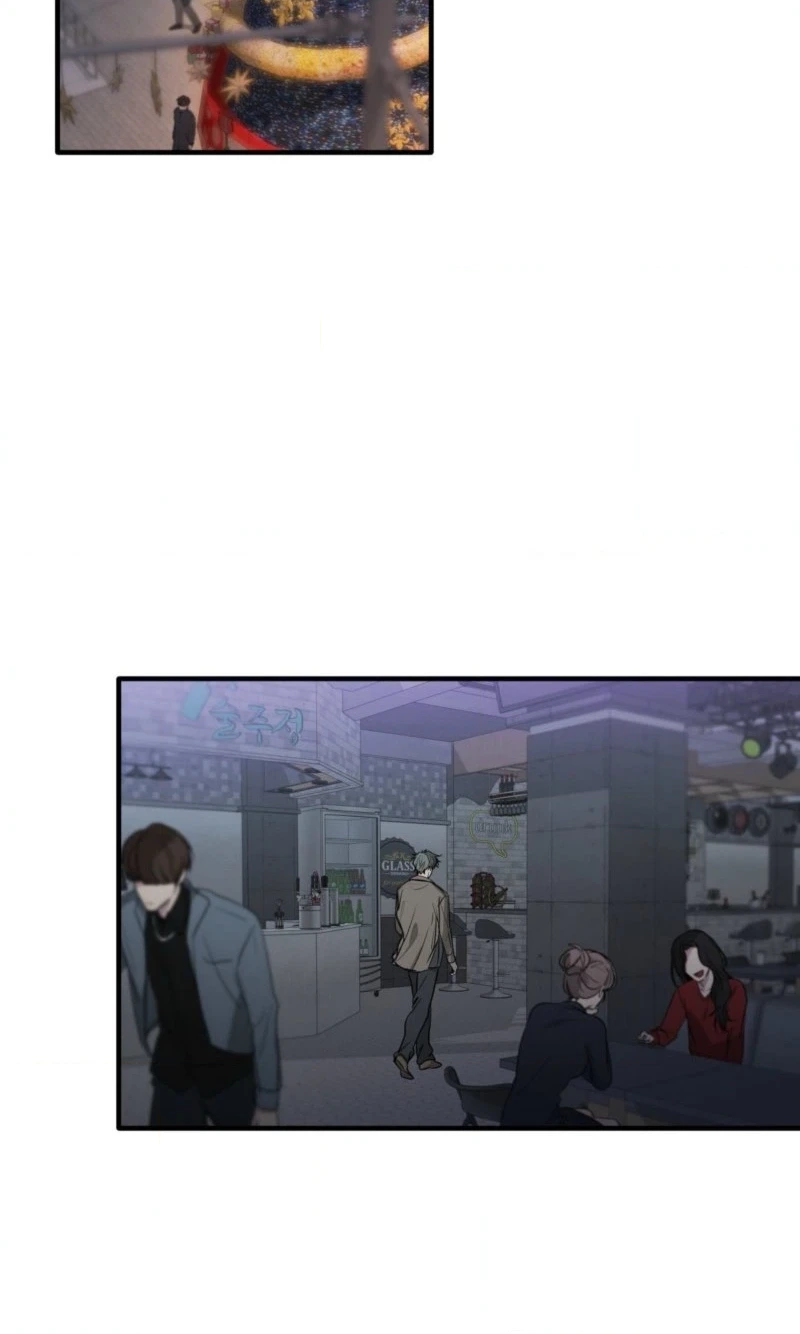 Read Reluctant Encounters chapter 60 image 49 on Lezhin