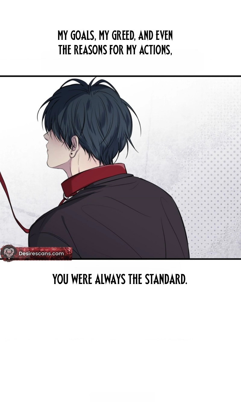 Read Reluctant Encounters chapter 60 image 5 on Lezhin