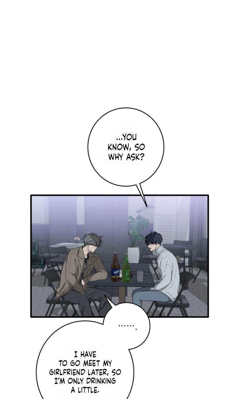 Read Reluctant Encounters chapter 60 image 51 on Lezhin