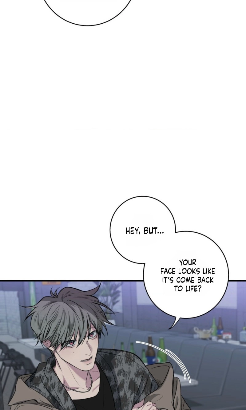 Read Reluctant Encounters chapter 60 image 52 on Lezhin