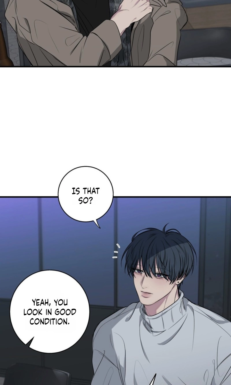 Read Reluctant Encounters chapter 60 image 53 on Lezhin