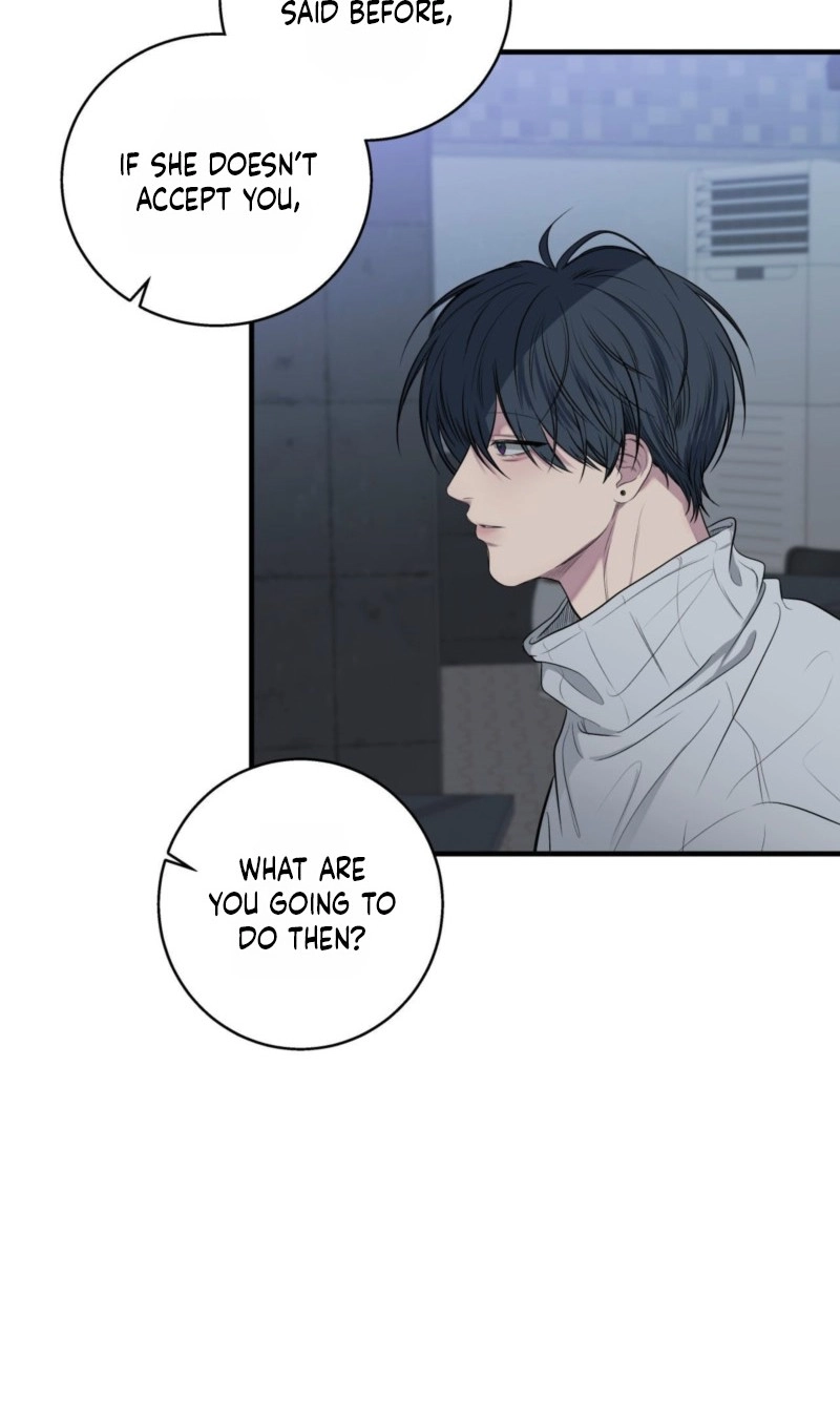 Read Reluctant Encounters chapter 60 image 57 on Lezhin