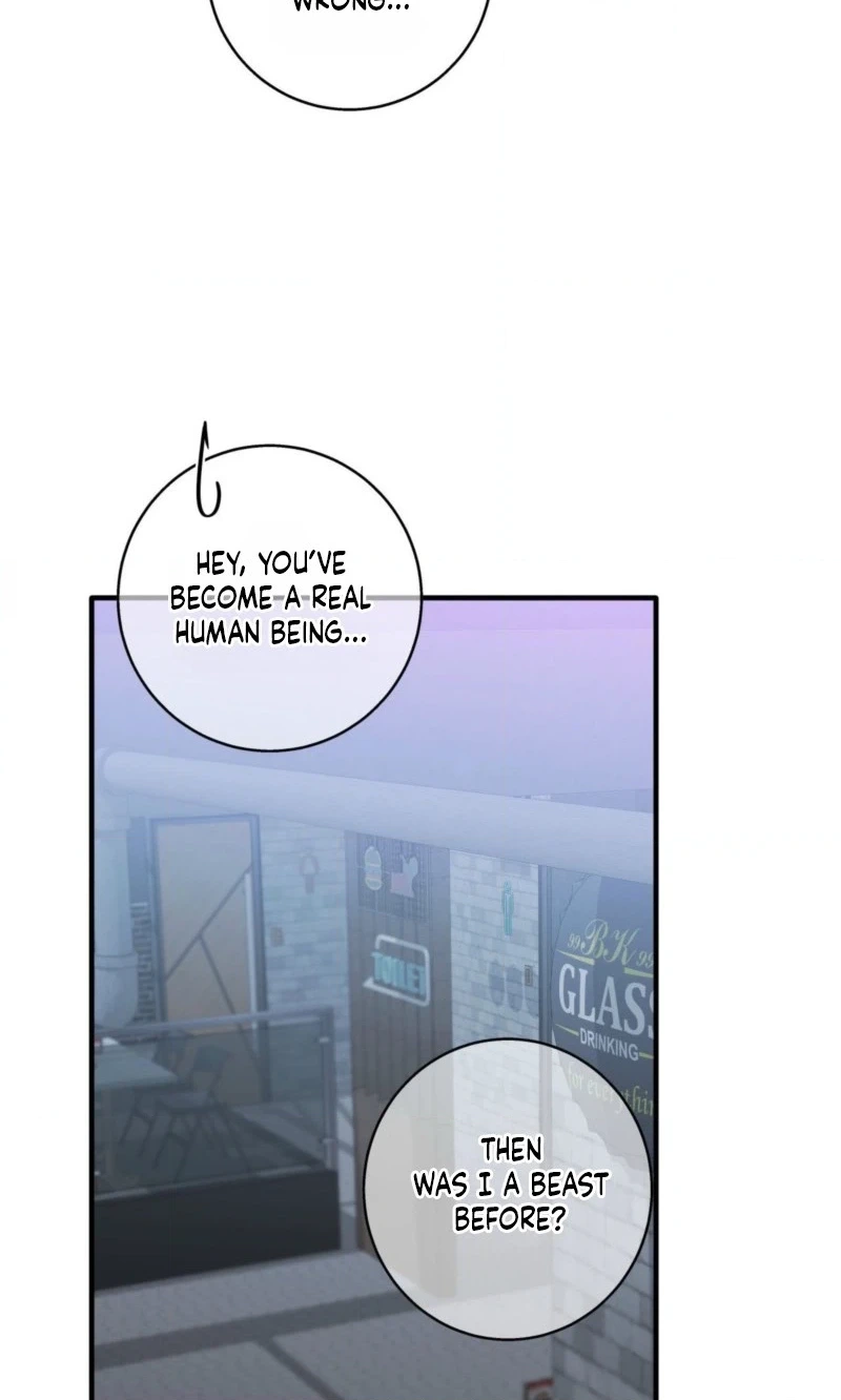 Read Reluctant Encounters chapter 60 image 59 on Lezhin