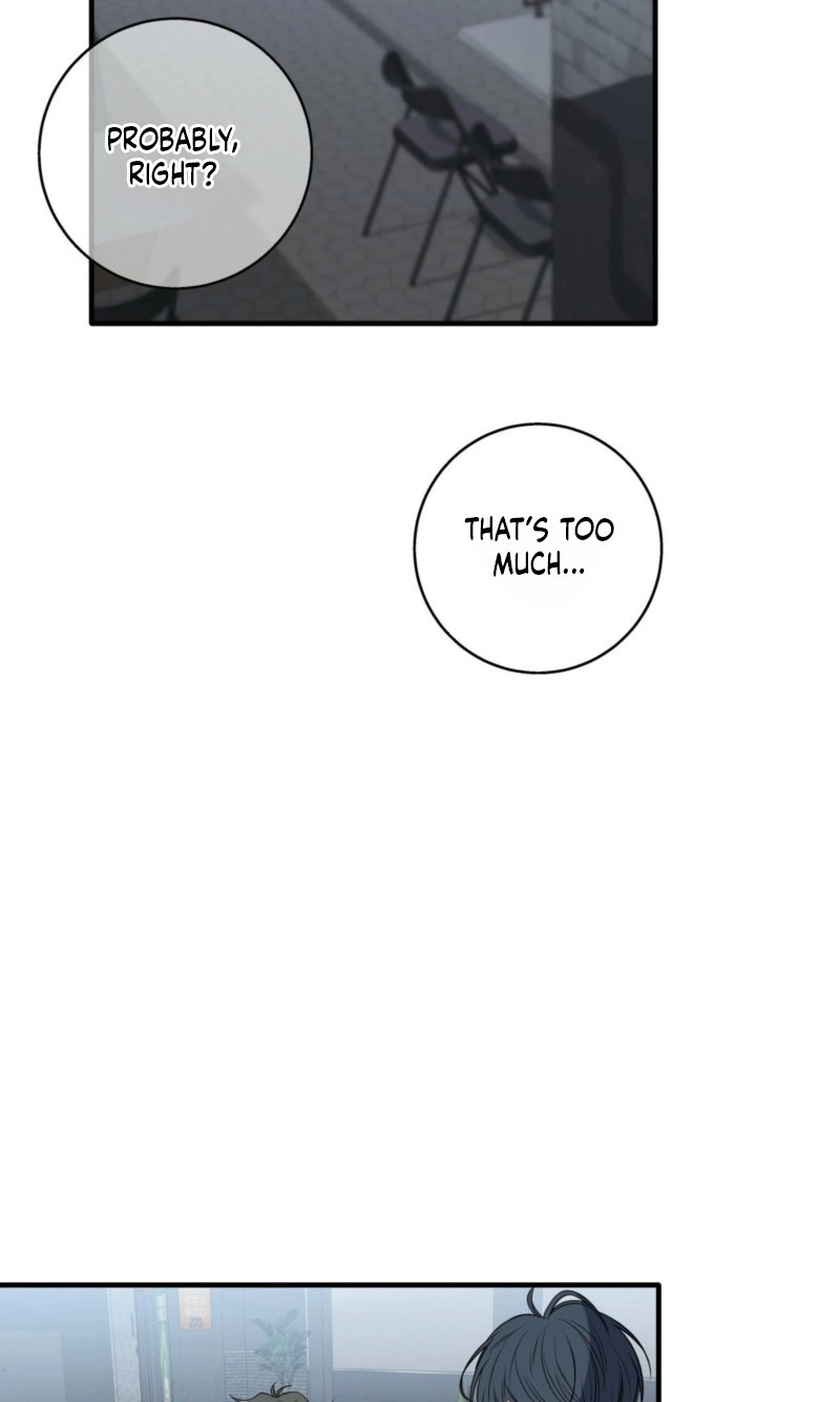 Read Reluctant Encounters chapter 60 image 60 on Lezhin