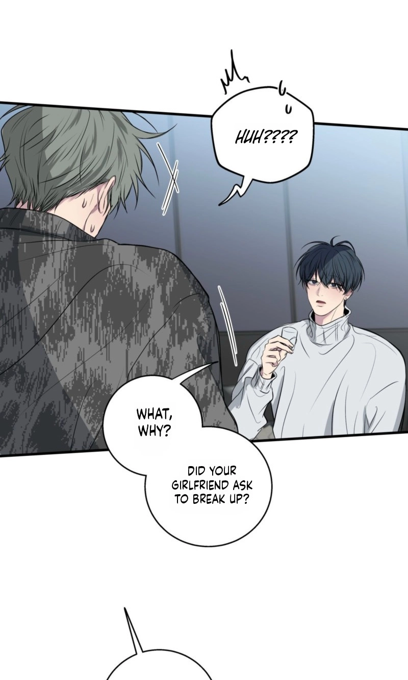 Read Reluctant Encounters chapter 60 image 62 on Lezhin