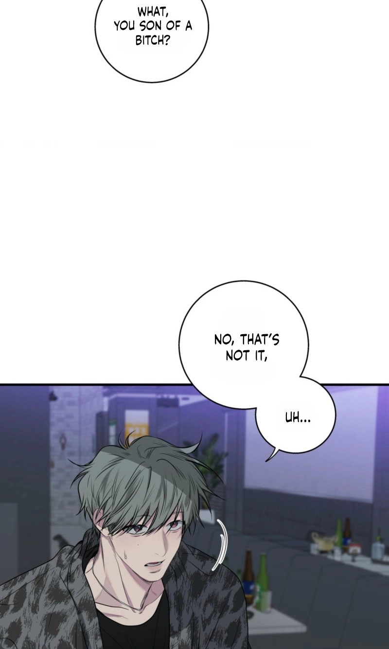Read Reluctant Encounters chapter 60 image 63 on Lezhin