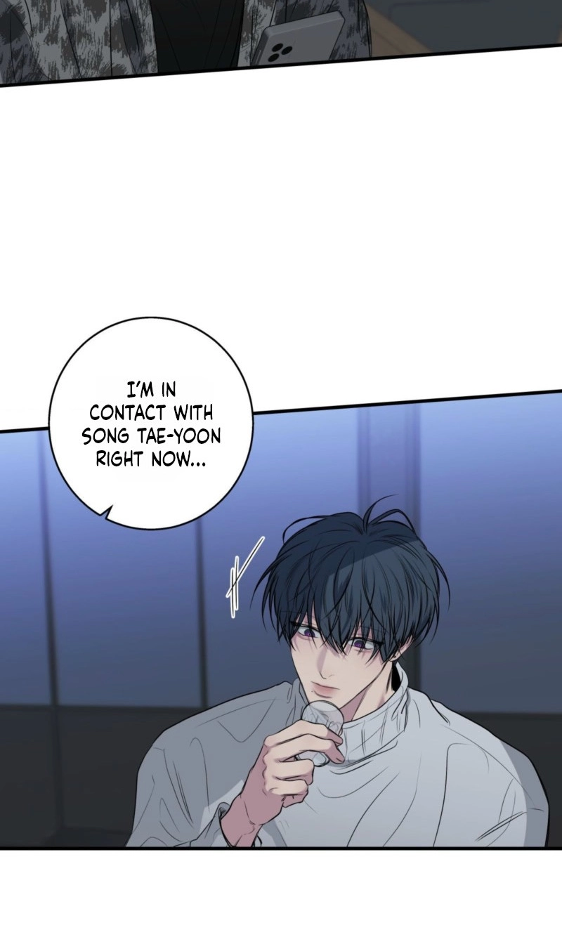 Read Reluctant Encounters chapter 60 image 64 on Lezhin