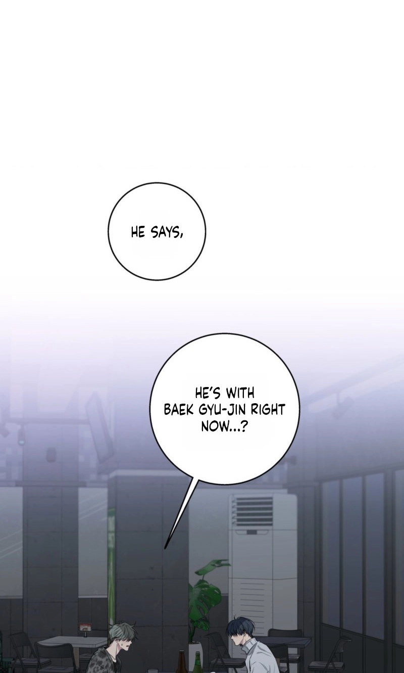 Read Reluctant Encounters chapter 60 image 65 on Lezhin
