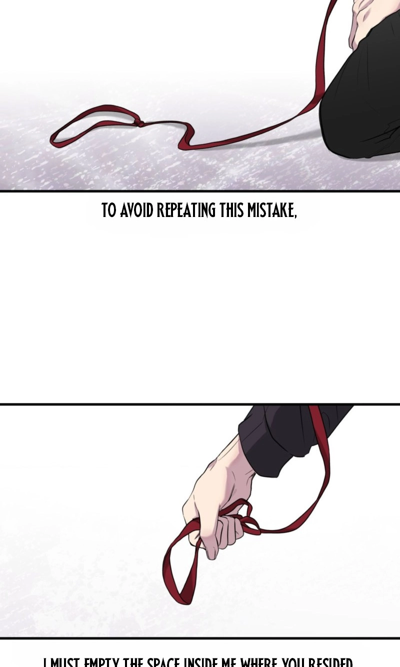 Read Reluctant Encounters chapter 60 image 7 on Lezhin