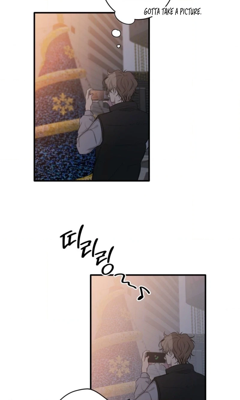 Read Reluctant Encounters chapter 61 image 19 on Lezhin