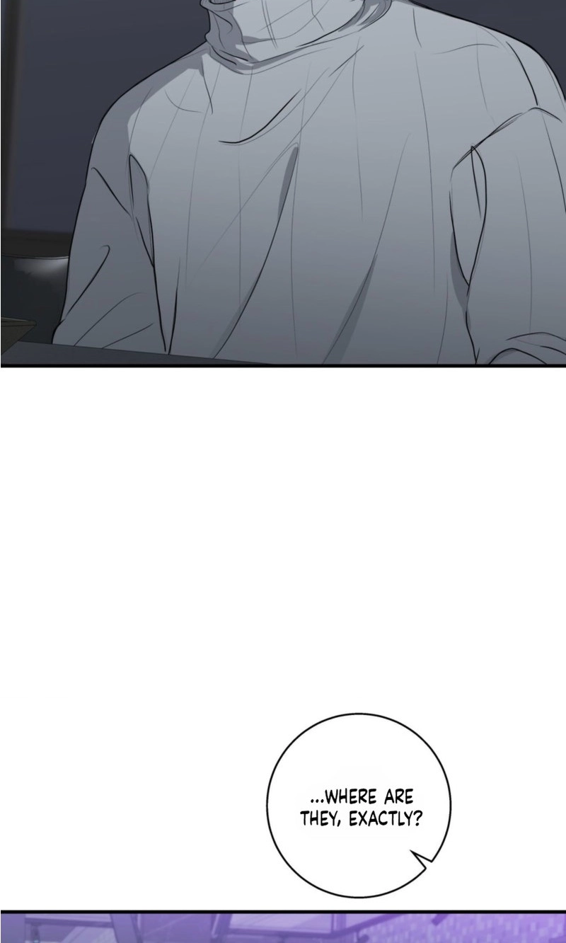 Read Reluctant Encounters chapter 61 image 2 on Lezhin