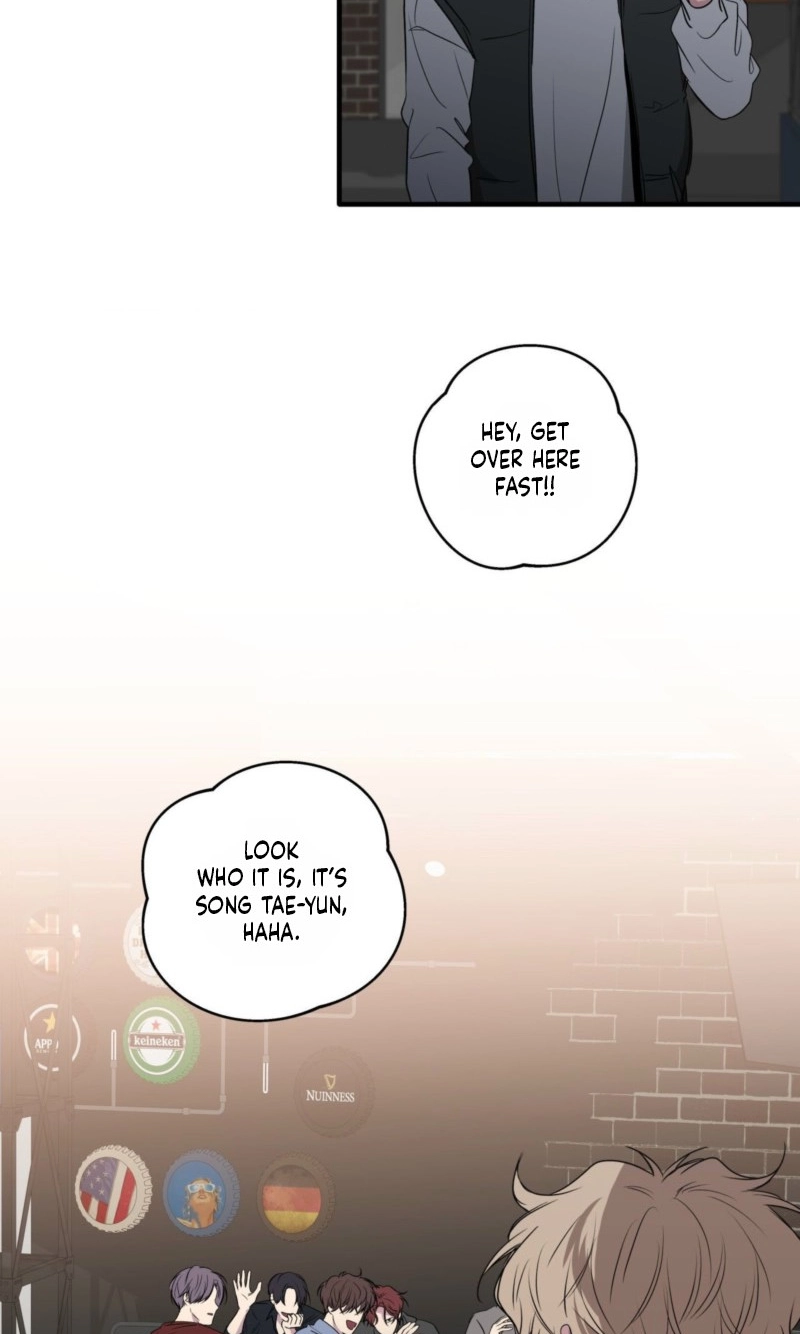 Read Reluctant Encounters chapter 61 image 25 on Lezhin