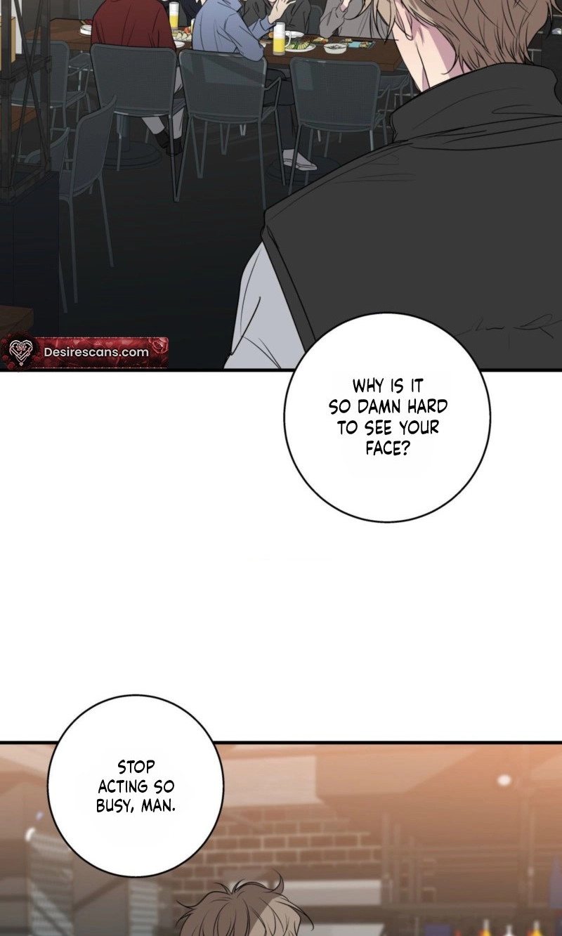 Read Reluctant Encounters chapter 61 image 26 on Lezhin
