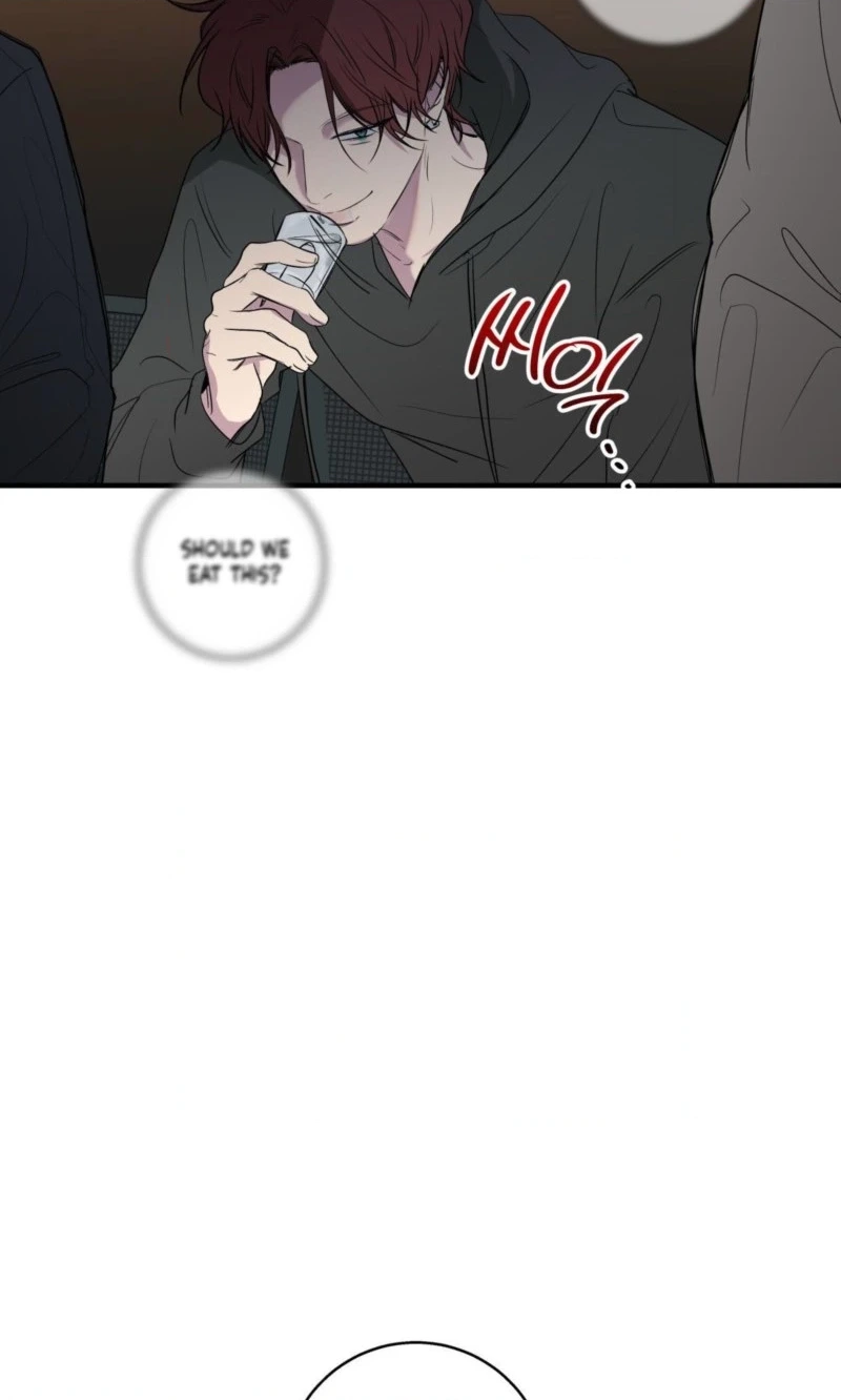 Read Reluctant Encounters chapter 61 image 29 on Lezhin