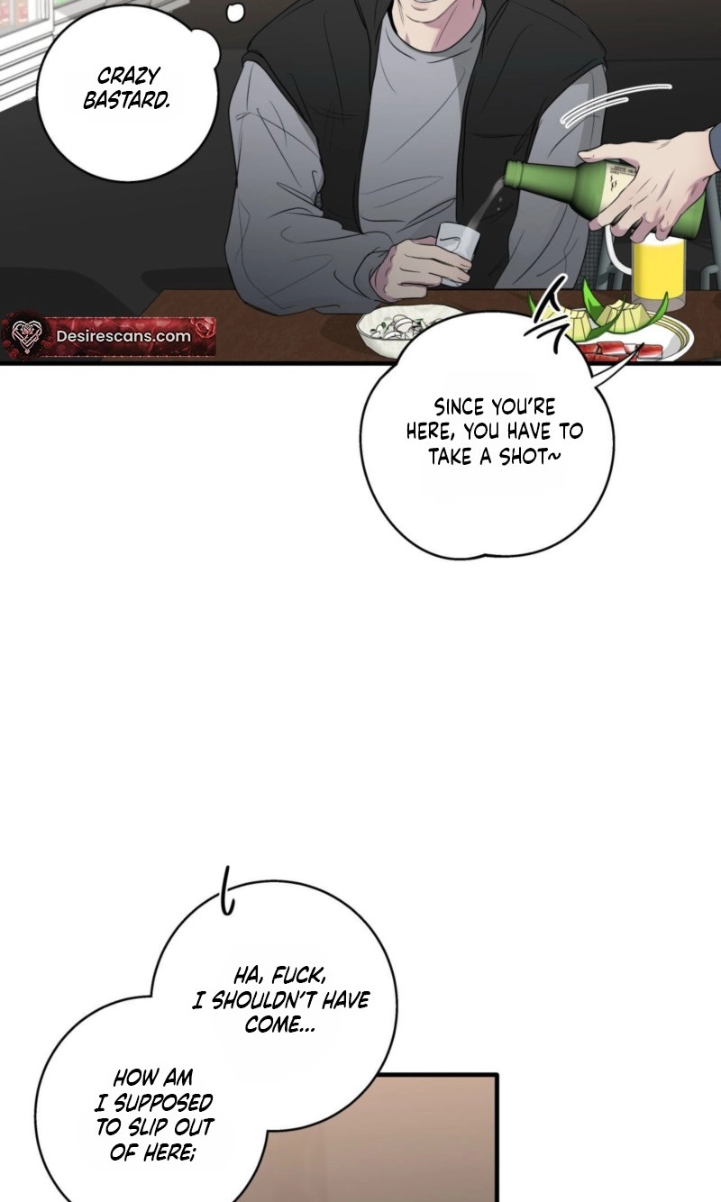 Read Reluctant Encounters chapter 61 image 34 on Lezhin