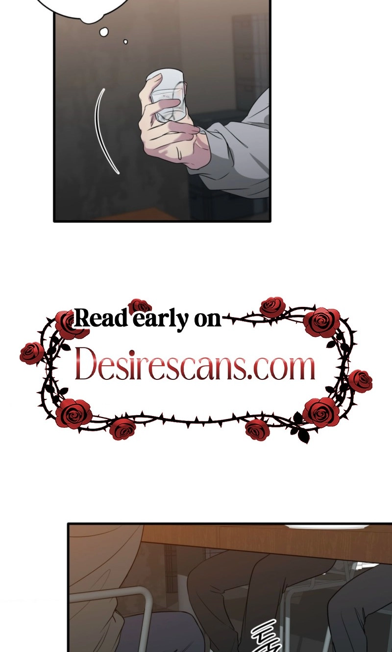 Read Reluctant Encounters chapter 61 image 35 on Lezhin