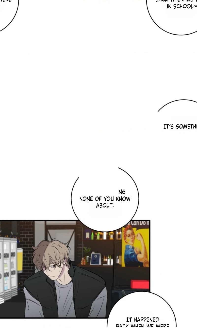 Read Reluctant Encounters chapter 61 image 39 on Lezhin
