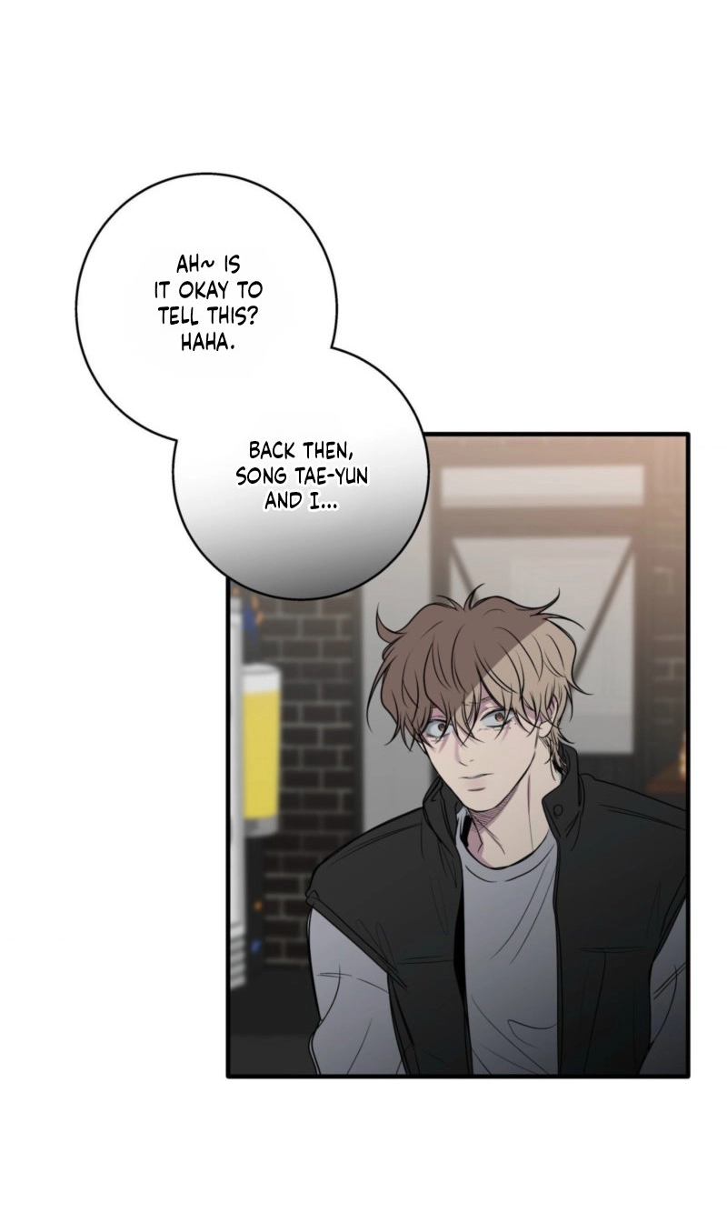 Read Reluctant Encounters chapter 61 image 40 on Lezhin