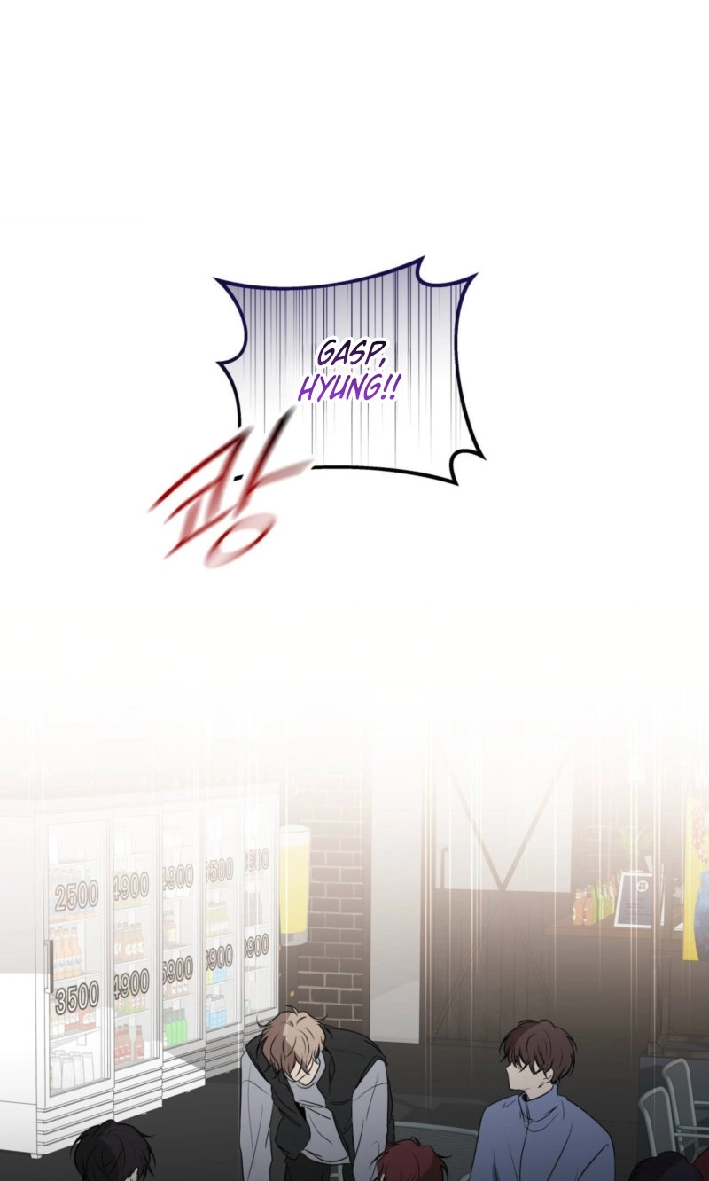 Read Reluctant Encounters chapter 61 image 41 on Lezhin