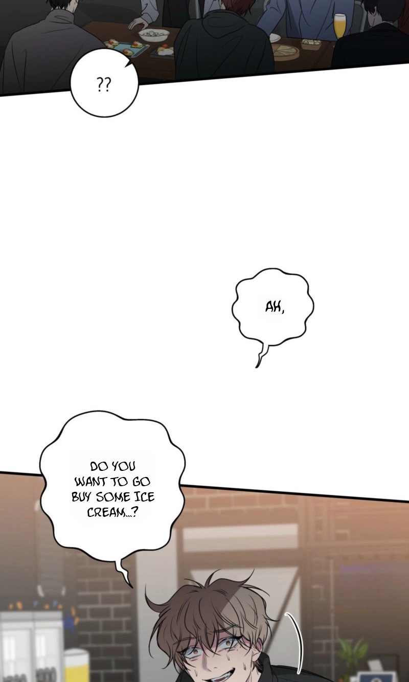 Read Reluctant Encounters chapter 61 image 42 on Lezhin