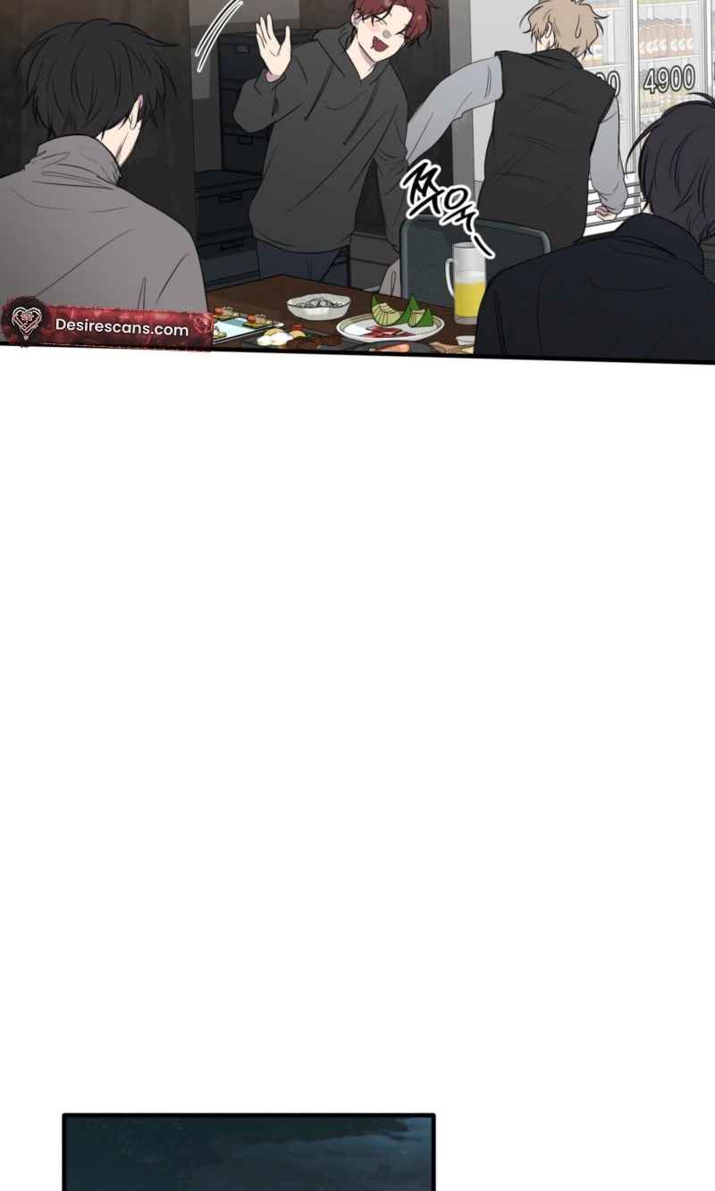 Read Reluctant Encounters chapter 61 image 44 on Lezhin
