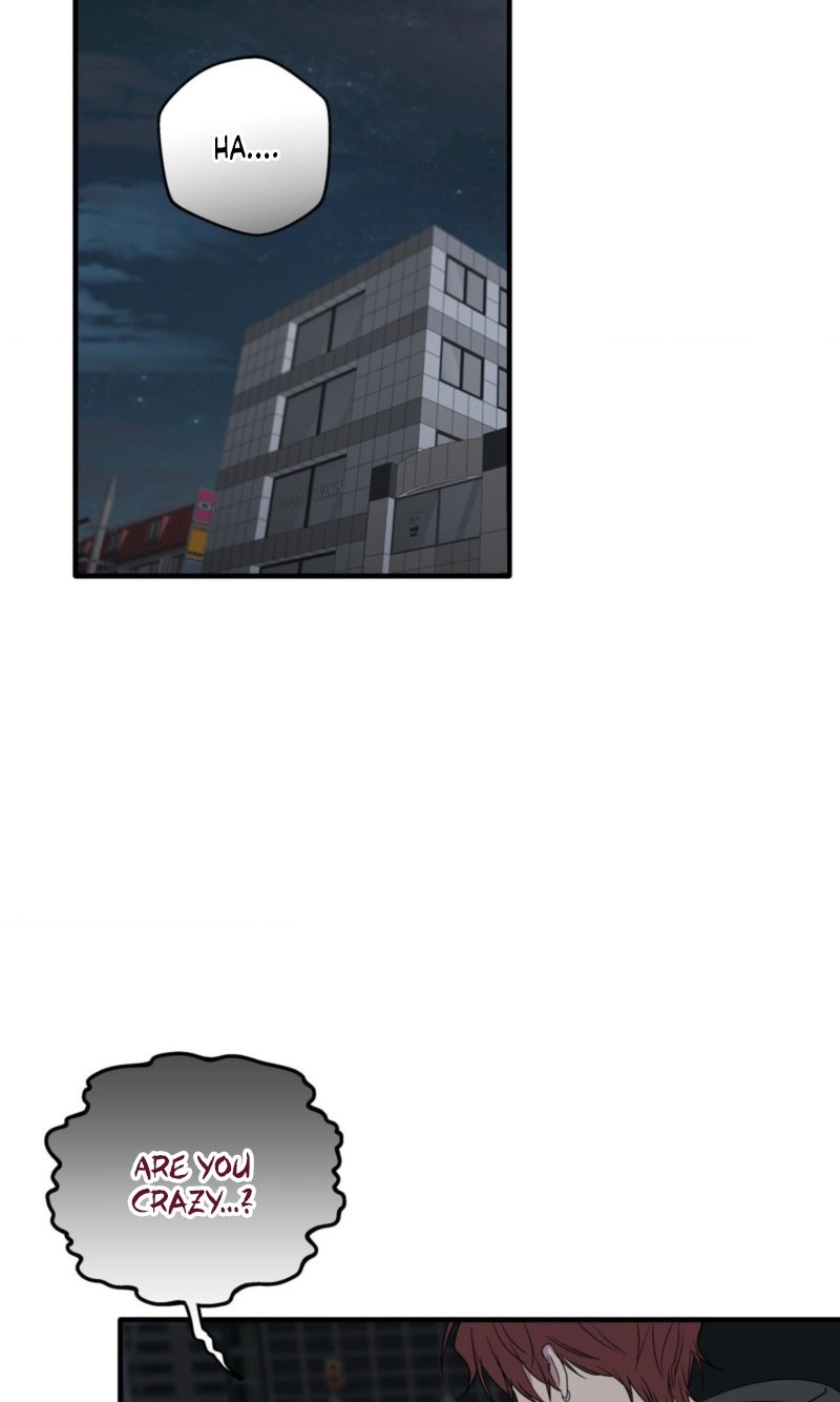 Read Reluctant Encounters chapter 61 image 45 on Lezhin