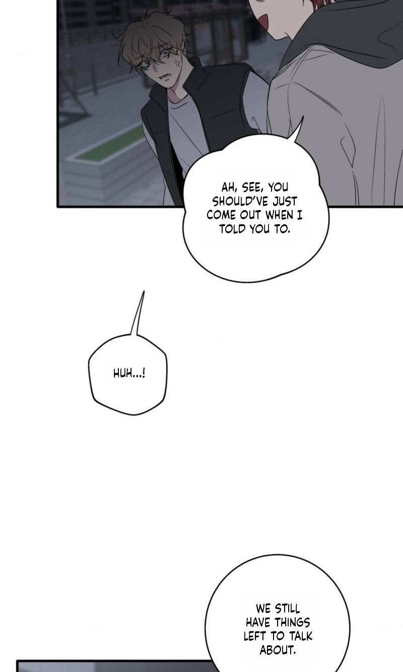Read Reluctant Encounters chapter 61 image 46 on Lezhin